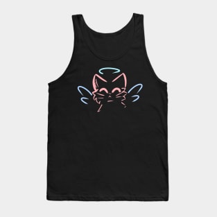 Fairy Cat Tank Top